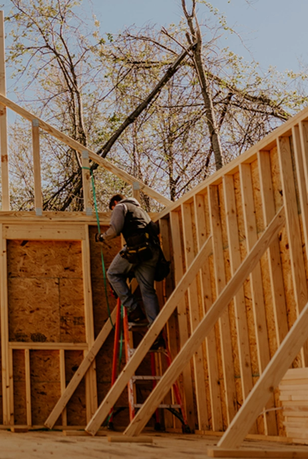 Home Builders